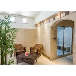 Sangiorgio Resort & Spa - Exclusive Luxury Silver - Salento - Puglia Italy - 3 Days 2 Nights - Avvenice