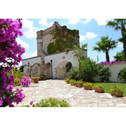 Sangiorgio Resort & Spa - Exclusive Luxury Silver - Salento - Puglia Italy - 3 Days 2 Nights - Avvenice