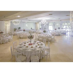 Sangiorgio Resort & Spa - Exclusive Luxury Silver - Salento - Puglia Italy - 3 Days 2 Nights - Avvenice