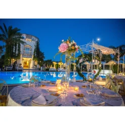 Sangiorgio Resort & Spa - Exclusive Luxury Gold Gourmet - Salento - Puglia Italy - 6 Days 5 Nights - Avvenice
