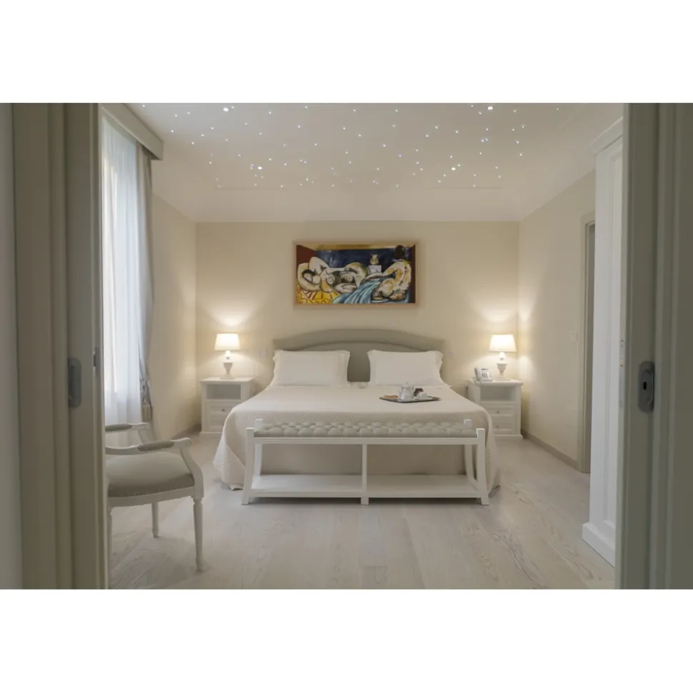 Sangiorgio Resort & Spa - Exclusive Luxury Gold Gourmet - Salento - Puglia Italy - 6 Days 5 Nights - Avvenice