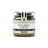 Savini Tartufi - Basil Pesto with Truffle - Tricolor Line - Truffle Excellence - 180 g - Avvenice