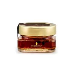 Savini Tartufi - Condiment Based on Honey and Truffles - Collection Line - Truffle Excellence - 50 g - Avvenice