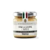 Savini Tartufi - Cream with Salmon and Truffle - Tricolor Line - Truffle Excellence - 90 g - Avvenice