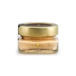 Savini Tartufi - Cream with Parmigiano Reggiano and Truffle - Collection Line - Truffle Excellence - 45 g - Avvenice