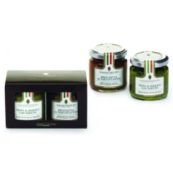 Savini Tartufi - One by One - Gift Boxes - Truffle Excellence - Avvenice