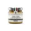 Savini Tartufi - Porcini Cream with Bianchetto Truffle - Tricolor Line - Truffle Excellence - 90 g - Avvenice