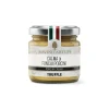 Savini Tartufi - Porcini Mushroom Cream - Tricolor Line - Truffle Excellence - 90 g - Avvenice