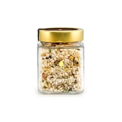 Savini Tartufi - Rice with Summer Truffle - Collection Line - Truffle Excellence - 250 g - Avvenice