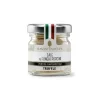Savini Tartufi - Salt with Porcini Mushrooms - Tricolor Line - Truffle Excellence - 30 g - Avvenice