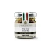 Savini Tartufi - Sliced of Truffle - Tricolor Line - Truffle Excellence - 30 g - Avvenice