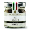 Savini Tartufi - Summer Truffle Paté - Tricolor Line - Truffle Excellence - 30 g - Avvenice