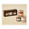 Savini Tartufi - Sweet and Savory Condiments - Exclusive Gift Boxes - Truffle Excellence - Avvenice