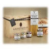 Savini Tartufi - The Truffle - For True Truffle Lovers - Exclusive Gift Boxes - Truffle Excellence - Avvenice