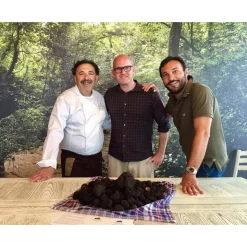 Savini Tartufi - Truffle Discovery - Truffle Experience - Guided Tour, Truffle Hunt and Tasting - Daily - Avvenice