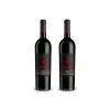 Scuderia Italia - Pack of 2 Chianti and Chianti Riserva Bottles - Italy - Red Wines - Luxury Limited Edition - Avvenice