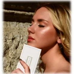 Secura Vanitas - Rome - Golden Mable Highlighter - Gift Box - Illuminating - Gold - Luxury Collection - Face - Professional - Avvenice