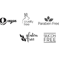 Secura Vanitas - Rome - Marble Highlighter - Illuminating - Gold - Luxury Collection - Face - Professional Make Up - Avvenice