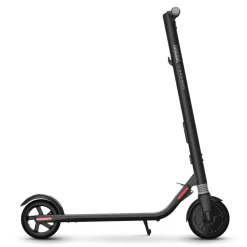 Segway - Ninebot by Segway - KickScooter ES1 - Nero - Electric Scooter - Electric Wheels - Avvenice