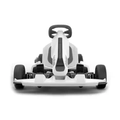 Segway - Ninebot by Segway - GoKart Kit with MiniPro - Hoverboard - Self-Balanced Robot - Electric Wheels - Avvenice