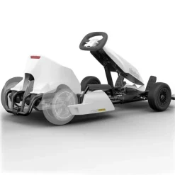 Segway - Ninebot by Segway - GoKart Kit with MiniPro - Hoverboard - Self-Balanced Robot - Electric Wheels - Avvenice