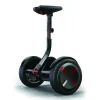 Segway - Ninebot by Segway - miniPRO 320 - Black - Hoverboard - Self-Balanced Robot - Electric Wheels - Avvenice