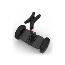 Segway - Ninebot by Segway - miniPRO 320 - Black - Hoverboard - Self-Balanced Robot - Electric Wheels - Avvenice