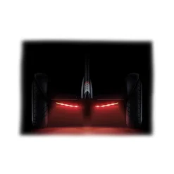 Segway - Ninebot by Segway - miniPRO 320 - Black - Hoverboard - Self-Balanced Robot - Electric Wheels - Avvenice