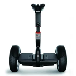 Segway - Ninebot by Segway - miniPRO 320 - Black - Hoverboard - Self-Balanced Robot - Electric Wheels - Avvenice