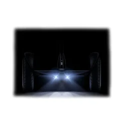 Segway - Ninebot by Segway - miniPRO 320 - Black - Hoverboard - Self-Balanced Robot - Electric Wheels - Avvenice