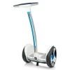 Segway - Ninebot by Segway - E+ - White - Hoverboard - Self-Balanced Robot - Electric Wheels - Avvenice