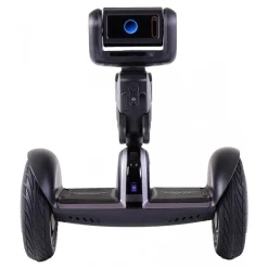 Segway - Ninebot by Segway - Segway Loomo - Hoverboard - Self-Balanced Robot - Electric Wheels - Avvenice