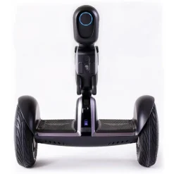 Segway - Ninebot by Segway - Segway Loomo - Hoverboard - Self-Balanced Robot - Electric Wheels - Avvenice