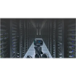 Segway - Ninebot by Segway - Segway Loomo - Hoverboard - Self-Balanced Robot - Electric Wheels - Avvenice