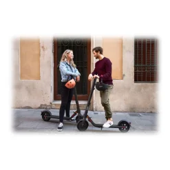 Segway - Ninebot by Segway - KickScooter E22E - Electric Scooter - Electric Wheels - Avvenice