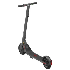 Segway - Ninebot by Segway - KickScooter E22E - Electric Scooter - Electric Wheels - Avvenice