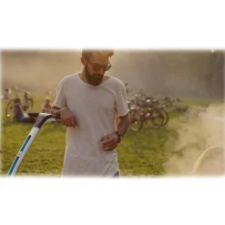 Segway - Ninebot by Segway - E+ - Black - Hoverboard - Self-Balanced Robot - Electric Wheels - Avvenice