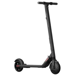 Segway - Ninebot by Segway - KickScooter ES2 - Dark Grey - Electric Scooter - Electric Wheels - Avvenice