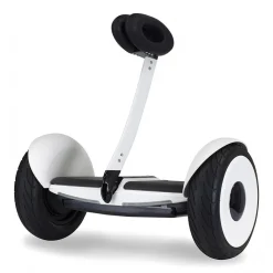 Segway - Ninebot by Segway - miniLITE - Hoverboard - Self-Balanced Robot - Electric Wheels - Avvenice