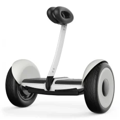 Segway - Ninebot by Segway - miniLITE - Hoverboard - Self-Balanced Robot - Electric Wheels - Avvenice