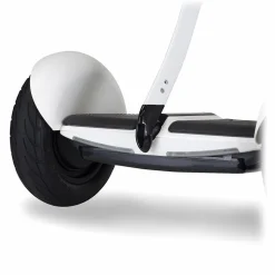 Segway - Ninebot by Segway - miniLITE - Hoverboard - Self-Balanced Robot - Electric Wheels - Avvenice