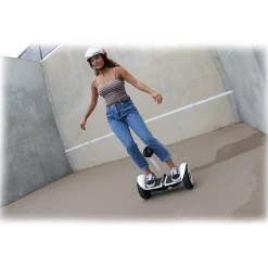 Segway - Ninebot by Segway - miniLITE - Hoverboard - Self-Balanced Robot - Electric Wheels - Avvenice