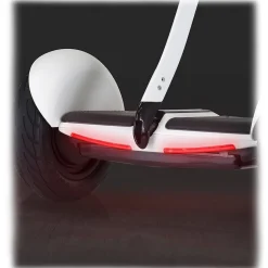 Segway - Ninebot by Segway - miniLITE - Hoverboard - Self-Balanced Robot - Electric Wheels - Avvenice