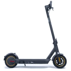 Segway - Ninebot by Segway - KickScooter MAX G30 - Electric Scooter - Electric Wheels - Avvenice