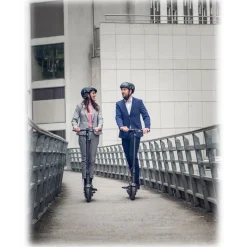 Segway - Ninebot by Segway - KickScooter MAX G30 - Electric Scooter - Electric Wheels - Avvenice