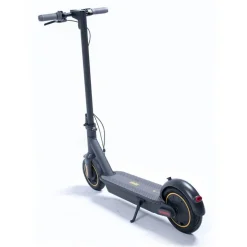Segway - Ninebot by Segway - KickScooter MAX G30 - Electric Scooter - Electric Wheels - Avvenice
