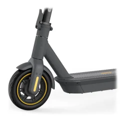Segway - Ninebot by Segway - KickScooter MAX G30 - Electric Scooter - Electric Wheels - Avvenice