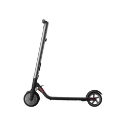 Segway - Ninebot by Segway - KickScooter ES2 - Silver - Electric Scooter - Electric Wheels - Avvenice