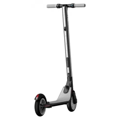 Segway - Ninebot by Segway - KickScooter ES2 - Silver - Electric Scooter - Electric Wheels - Avvenice