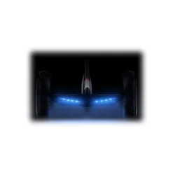 Segway - Ninebot by Segway - Segway Ninebot S - White - Hoverboard - Self-Balanced Robot - Electric Wheels - Avvenice